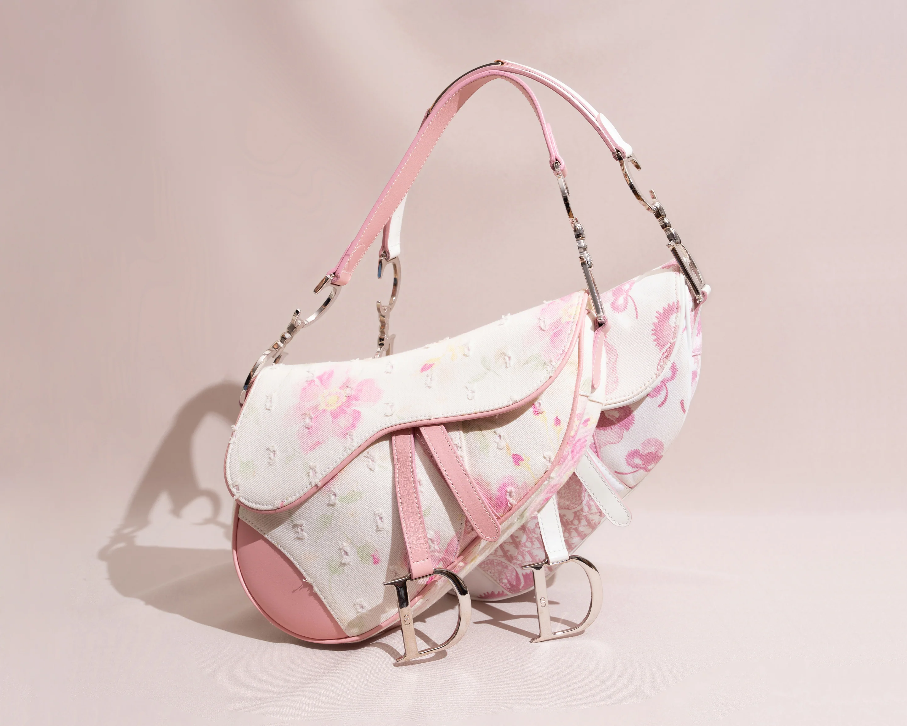 Authentic Parisian Luxury Reimagined